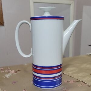 Vintage Thomas Coffee Pot~ Germany